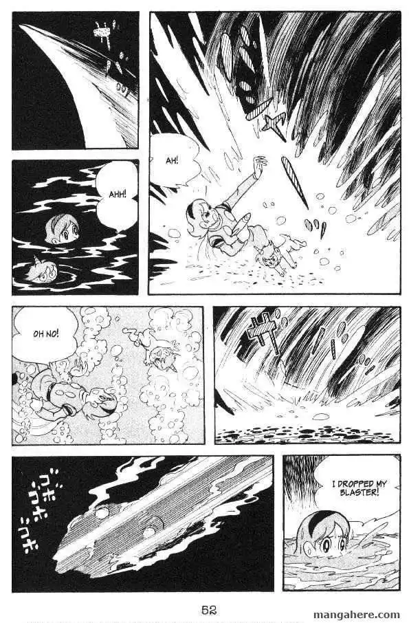 Cyborg 009 Chapter 32 51